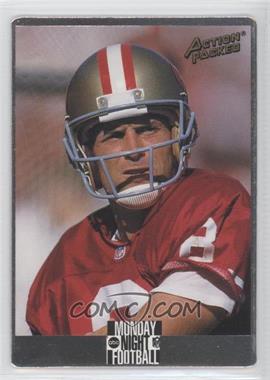 1994 Action Packed - Prototypes #MNF941 - Steve Young