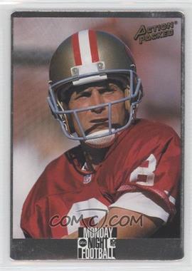 1994 Action Packed - Prototypes #MNF941 - Steve Young