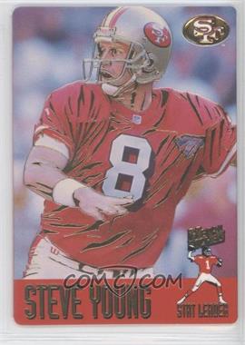1994 Action Packed - Prototypes #SL1 - Steve Young