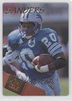 Barry Sanders