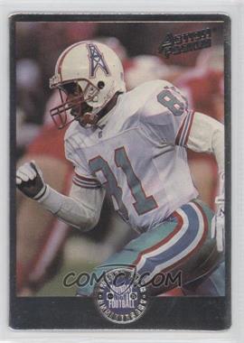 1994 Action Packed Monday Night Football - [Base] #16 - Ernest Givins