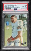 Howard Cosell [PSA 8 NM‑MT]