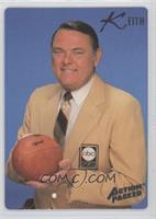 Keith Jackson