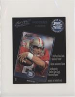 Steve Young [EX to NM]