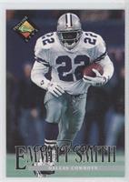 Emmitt Smith (Classic Pro-Line Live)