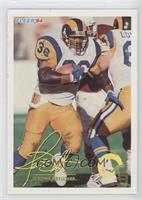 Jerome Bettis (Fleer)