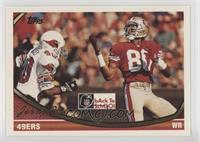 Jerry Rice (Topps)