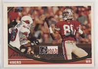 Jerry Rice (Topps)