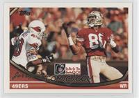 Jerry Rice (Topps)