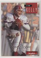 Jim Kelly (SkyBox Impact) [EX to NM]