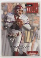 Jim Kelly (SkyBox Impact)