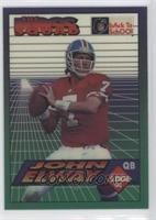 John Elway (Collector's Edge Boss Squad)