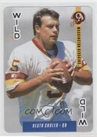 Heath Shuler