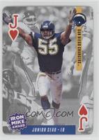 Junior Seau