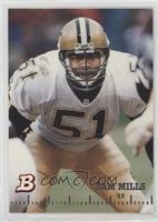 Sam Mills