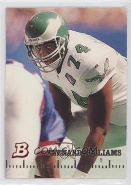 1994 Bowman - [Base] #13 - Bernard Williams