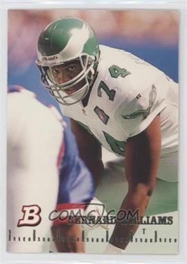 1994 Bowman - [Base] #13 - Bernard Williams