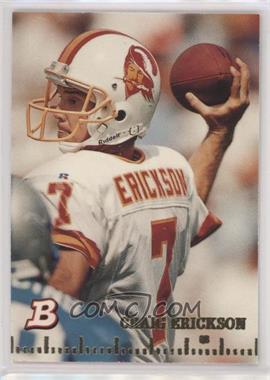 1994 Bowman - [Base] #150 - Craig Erickson