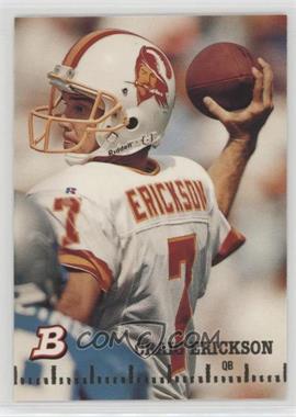 1994 Bowman - [Base] #150 - Craig Erickson