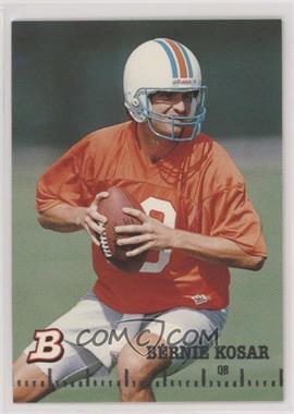 1994 Bowman - [Base] #18 - Bernie Kosar