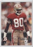 Jerry Rice