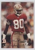 Jerry Rice