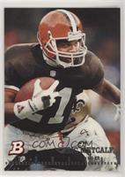 Eric Metcalf