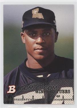 1994 Bowman - [Base] #263 - Winfred Tubbs