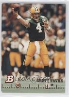 Brett Favre