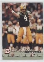 Brett Favre