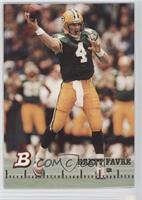 Brett Favre