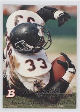 1994 Bowman - [Base] #365 - Erric Pegram