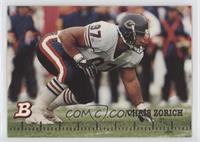 Chris Zorich