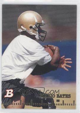 1994 Bowman - [Base] #43 - Mario Bates