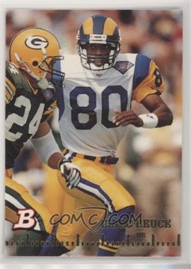 1994 Bowman - [Base] #68 - Isaac Bruce