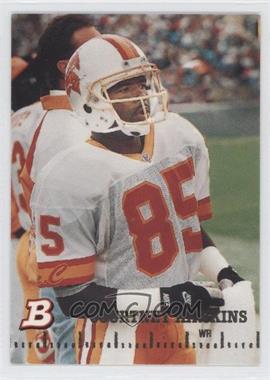 1994 Bowman - [Base] #88 - Courtney Hawkins