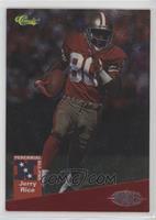 Jerry Rice [EX to NM] #/2,600