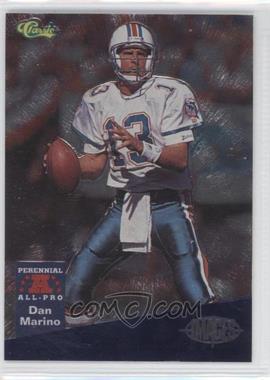 1994 Classic Images - All-Pro #A18 - Dan Marino /2600