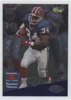 Thurman Thomas #/2,600