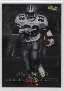 1994 Classic Images - Promotional #IF1 - Emmitt Smith