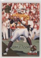 Heath Shuler