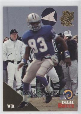 1994 Classic NFL Draft - [Base] - Gold #93 - Isaac Bruce