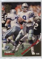 Troy Aikman [EX to NM]