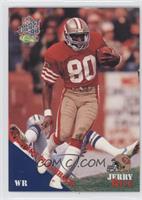 Jerry Rice