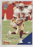 Charlie Ward