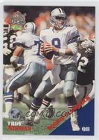 Troy Aikman