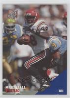 Marshall Faulk [EX to NM]