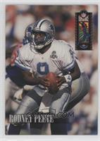 Rodney Peete