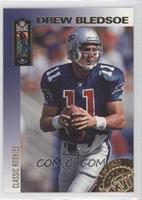 Drew Bledsoe #/2,400