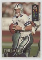 Troy Aikman [EX to NM]